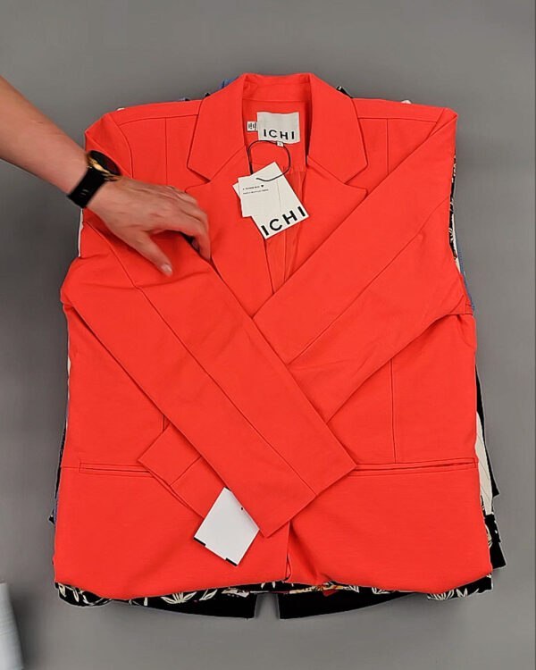 Фотография  538 - DK COMPANY Summer mix 045#13 кг оптом в Пензе и Пензенской области