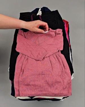 Фотография  970 - Детский микс Summer Cr+Ex#13 кг оптом в Пензе и Пензенской области