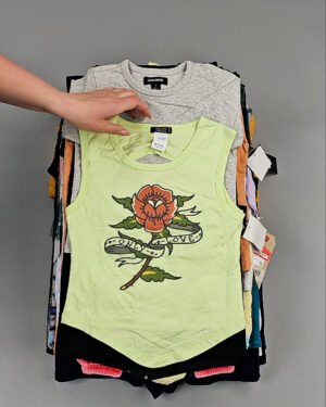 Фотография  238 - Nordstrom kids mix 124#7 кг, ЛОТ №8499 оптом в Пензе и Пензенской области