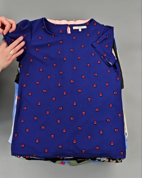 Фотография  265 - SC Summer 1 mix#20 кг оптом в Пензе и Пензенской области