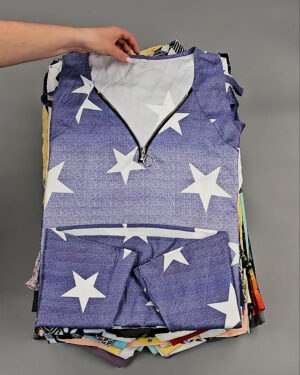 Фотография  948 - Mix Summer Ex Герм#100 кг оптом в Пензе и Пензенской области