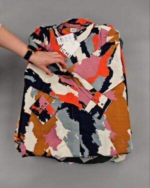 Фотография  126 - ICHI Summer mix 045#15 кг, ЛОТ №8583 оптом в Пензе и Пензенской области