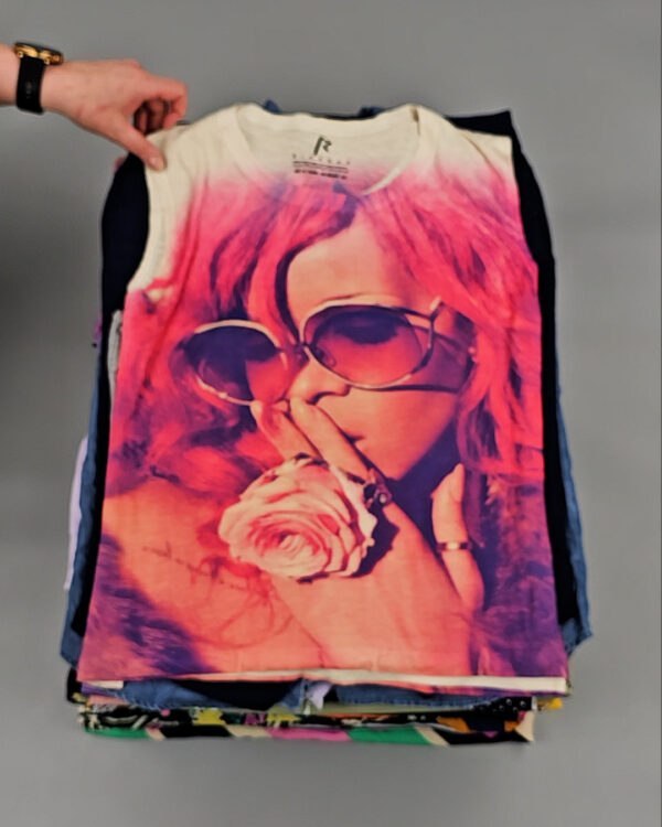 Фотография  692 - Cream Шотландия Summer mix#100 кг оптом в Пензе и Пензенской области