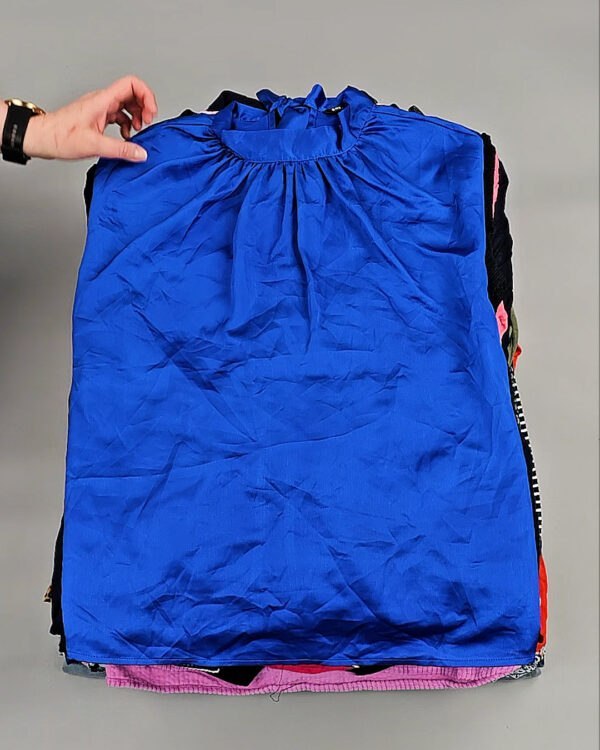 Фотография  306 - England Cream Summer#100 кг, ЛОТ № ВК0072 оптом в Пензе и Пензенской области