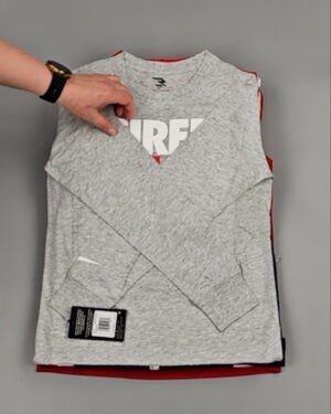 Фотография  176 - KIDS NIKE CAN 084#5 кг, ЛОТ №8504 оптом в Пензе и Пензенской области