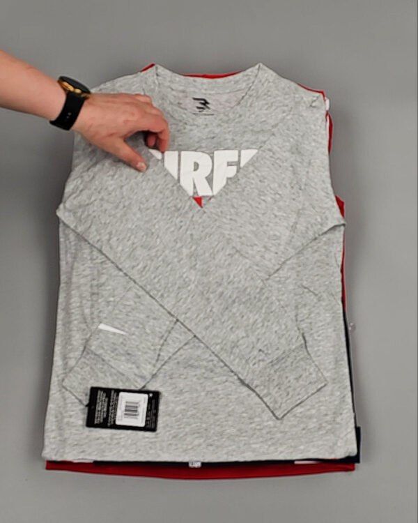 Фотография  999 - KIDS NIKE CAN 084#5 кг, ЛОТ №8504 оптом в Пензе и Пензенской области