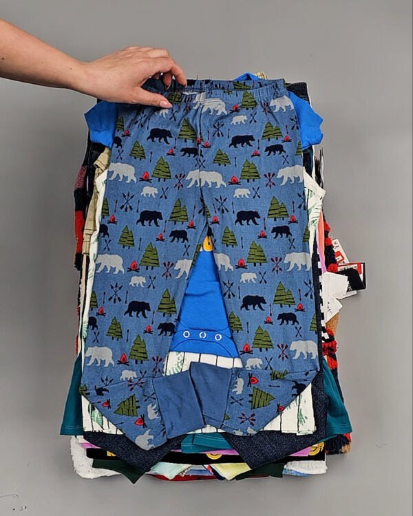 Фотография  371 - Nordstrom kids mix 124#7 кг, ЛОТ №8498 оптом в Пензе и Пензенской области