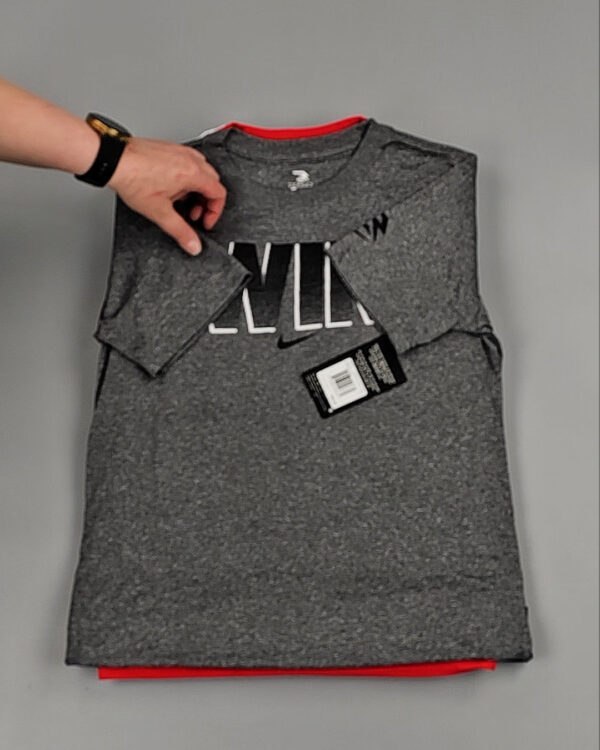 Фотография  536 - KIDS NIKE CAN 084#5 кг, ЛОТ №8505 оптом в Пензе и Пензенской области