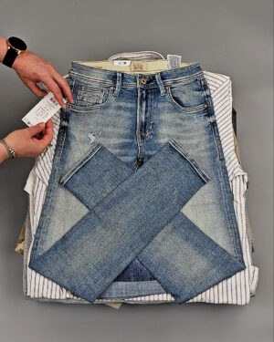 Фотография  755 - JACK JONES men Summer 045#15 кг, ЛОТ №8704 оптом в Пензе и Пензенской области