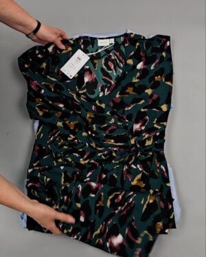 Фотография  212 - Платья VILA Summer 045#5 кг оптом в Пензе и Пензенской области