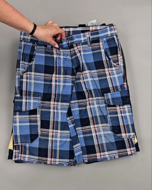 Фотография  209 - Шорты#10 кг, ЛОТ № ВК0108 оптом в Пензе и Пензенской области