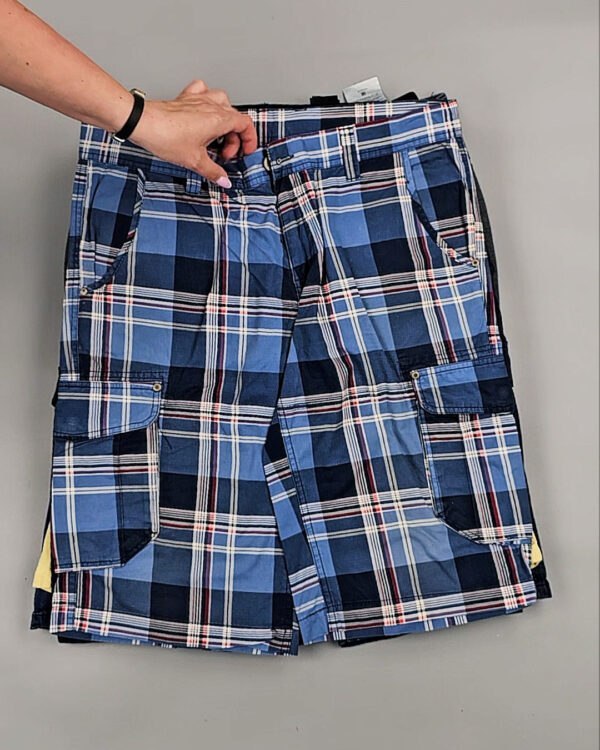 Фотография  940 - Шорты#10 кг, ЛОТ № ВК0108 оптом в Пензе и Пензенской области