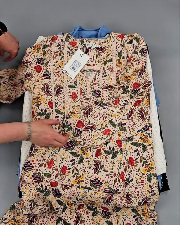 Фотография  353 - DK COMPANY Summer mix 045#13 кг оптом в Пензе и Пензенской области