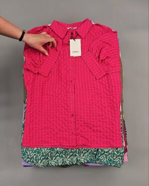 Фотография  929 - B.YOUNG Summer mix 045#15 кг, ЛОТ №8570 оптом в Пензе и Пензенской области