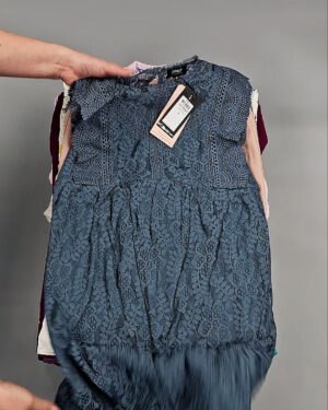 Фотография  584 - ONLY Summer mix 045#15 кг, ЛОТ №8456 оптом в Пензе и Пензенской области