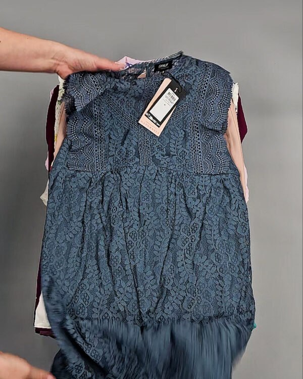 Фотография  664 - ONLY Summer mix 045#15 кг, ЛОТ №8456 оптом в Пензе и Пензенской области