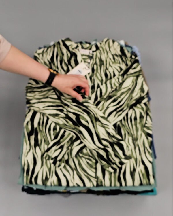 Фотография  934 - ONLY Summer mix 045#15 кг, ЛОТ №8514 оптом в Пензе и Пензенской области