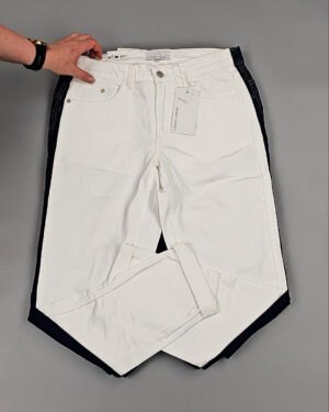 Фотография  694 - Джинсы BLEND HE 022024#10 кг, ЛОТ №8631 оптом в Пензе и Пензенской области