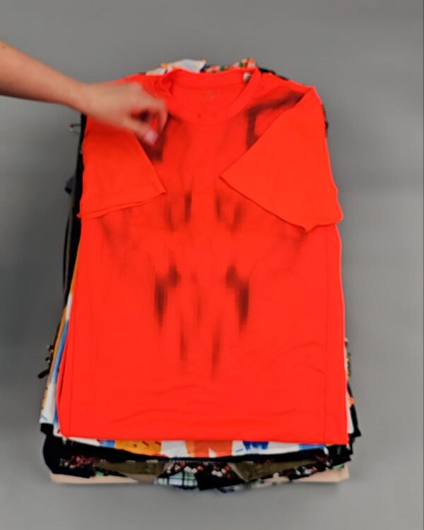 Фотография  471 - Scotland Summer mix#100 кг оптом в Пензе и Пензенской области