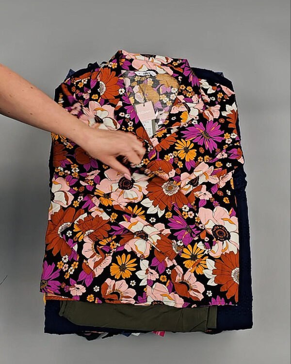 Фотография  583 - ONLY Summer mix 045#15 кг оптом в Пензе и Пензенской области