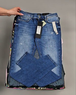 Фотография  474 - ONLY Summer mix 045#15 кг, ЛОТ №8457 оптом в Пензе и Пензенской области