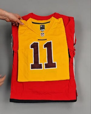 Фотография  526 - KIDS NIKE CAN 084#5 кг, ЛОТ №8478 оптом в Пензе и Пензенской области