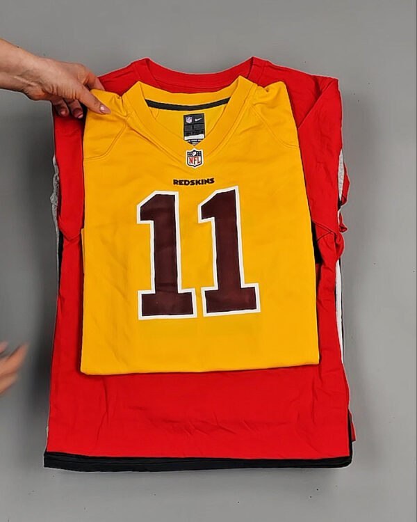 Фотография  703 - KIDS NIKE CAN 084#5 кг, ЛОТ №8478 оптом в Пензе и Пензенской области