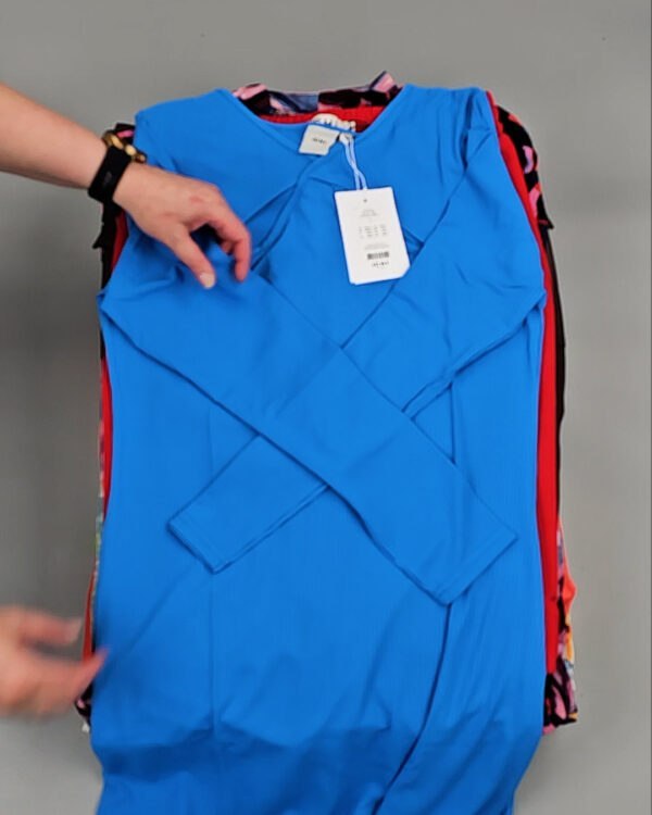 Фотография  827 - ICHI Summer mix 045#15 кг, ЛОТ №8585 оптом в Пензе и Пензенской области