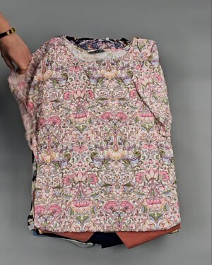 Купить NEXT Summer Women mix#15 кг, ЛОТ №8517 оптом в Пензе и Пензенской области