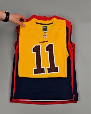 Фотография  221 - KIDS NIKE CAN 084#5 кг, ЛОТ №8504 оптом в Пензе и Пензенской области