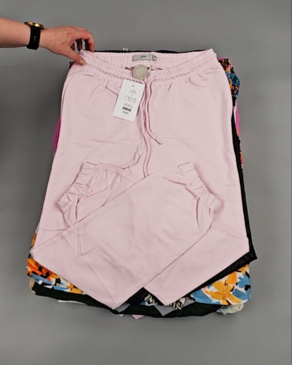 Фотография  822 - ICHI Summer mix 045#15 кг, ЛОТ №8583 оптом в Пензе и Пензенской области