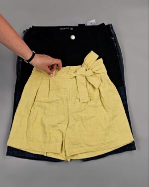 Фотография  837 - Шорты#10 кг, ЛОТ № ВК0108 оптом в Пензе и Пензенской области