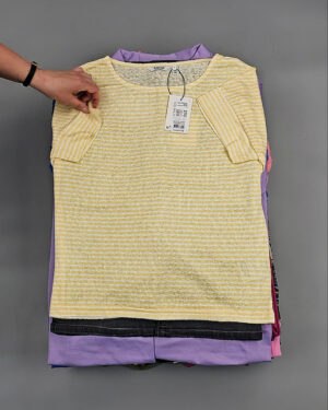 Фотография  296 - B.YOUNG Summer mix 045#15 кг, ЛОТ №8570 оптом в Пензе и Пензенской области