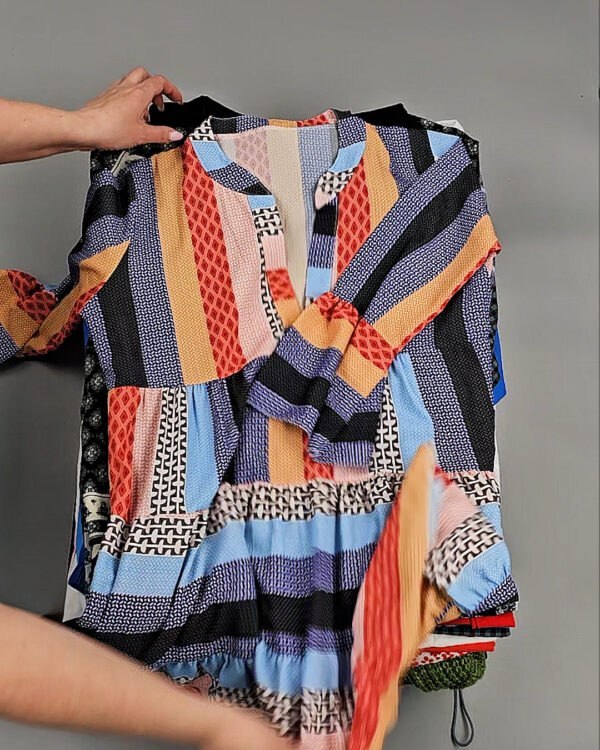 Фотография  750 - Mix Summer#100 кг оптом в Пензе и Пензенской области