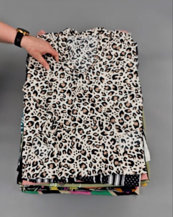 Фотография  743 - Cream Шотландия Summer mix#100 кг оптом в Пензе и Пензенской области