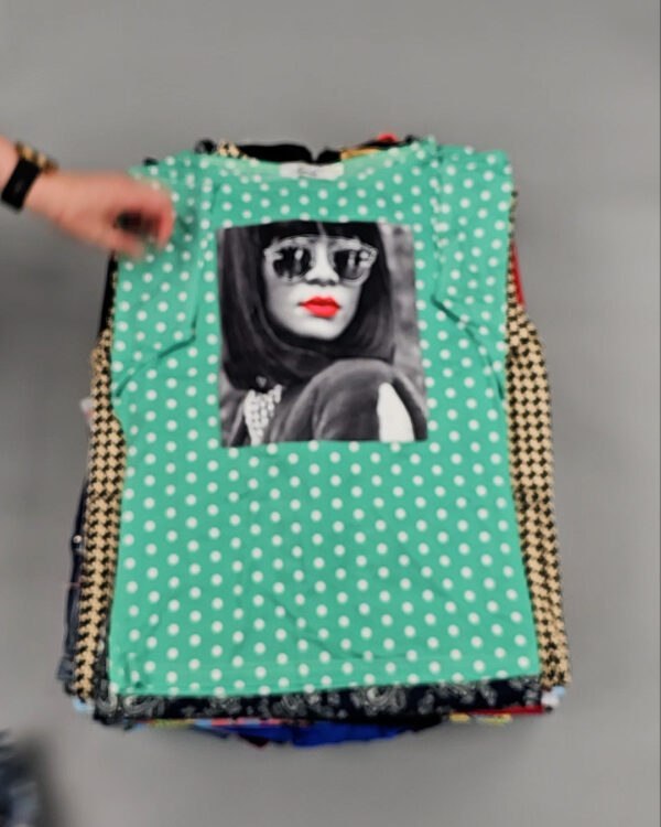 Фотография  876 - Mix RS (Оригинал Р.Ф. Лето)#100 кг оптом в Пензе и Пензенской области