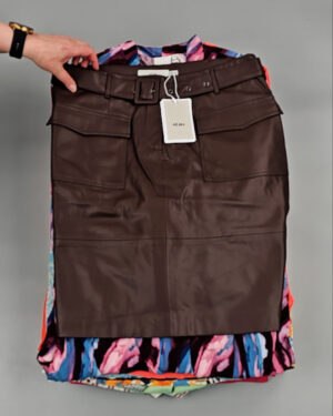 Фотография  961 - ICHI Summer mix 045#15 кг, ЛОТ №8585 оптом в Пензе и Пензенской области