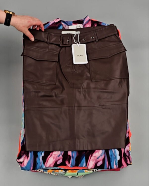 Фотография  103 - ICHI Summer mix 045#15 кг, ЛОТ №8585 оптом в Пензе и Пензенской области