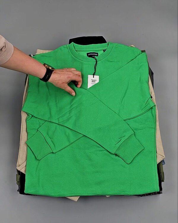 Фотография  501 - JACK JONES men Summer 045#15 кг, ЛОТ №8704 оптом в Пензе и Пензенской области