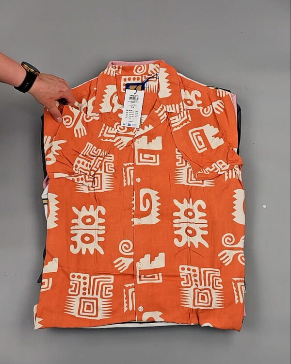 Фотография  283 - JACK JONES men Summer 045#15 кг, ЛОТ №8708 оптом в Пензе и Пензенской области