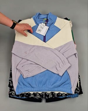 Фотография  260 - DK COMPANY Summer mix 045#13 кг оптом в Пензе и Пензенской области