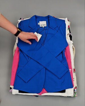 Фотография  196 - DK COMPANY Summer mix 045#13 кг, ЛОТ №8676 оптом в Пензе и Пензенской области