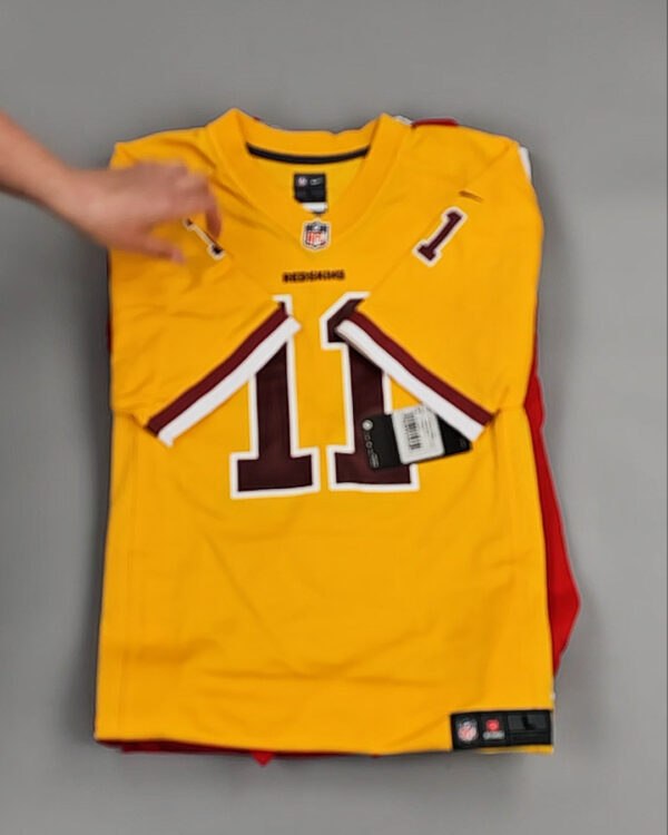 Фотография  463 - KIDS NIKE CAN 084#5 кг, ЛОТ №8476 оптом в Пензе и Пензенской области