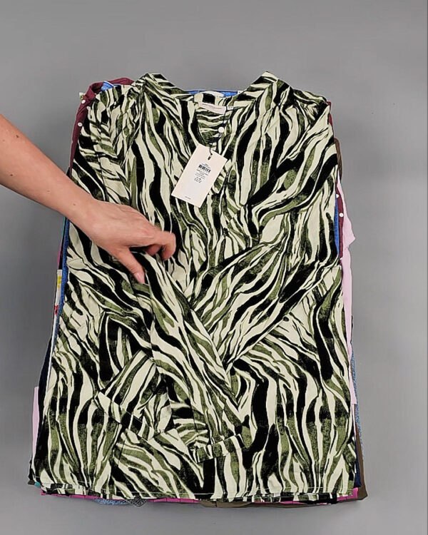 Фотография  952 - ONLY Summer mix 045#15 кг, ЛОТ №8457 оптом в Пензе и Пензенской области