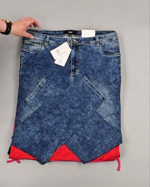 Фотография  703 - ZIZZI XXL 045#30 шт, ЛОТ №8723 оптом в Пензе и Пензенской области