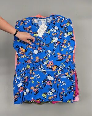 Фотография  202 - B.YOUNG Summer mix 045#15 кг, ЛОТ №8570 оптом в Пензе и Пензенской области