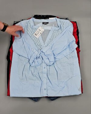 Фотография  803 - ZIZZI XXL 045#30 шт оптом в Пензе и Пензенской области