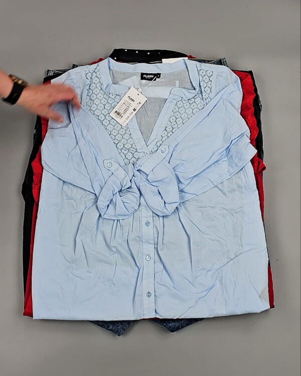 Фотография  176 - ZIZZI XXL 045#30 шт оптом в Пензе и Пензенской области