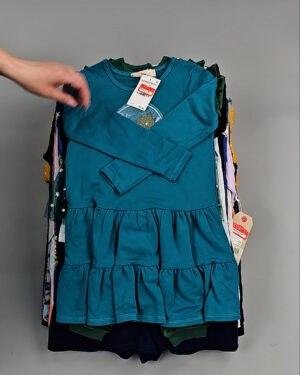 Фотография  826 - Nordstrom kids mix 124#7 кг, ЛОТ №8499 оптом в Пензе и Пензенской области