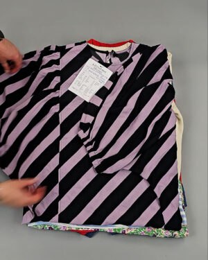 Фотография  646 - DK COMPANY Summer mix 045#13 кг, ЛОТ №8676 оптом в Пензе и Пензенской области